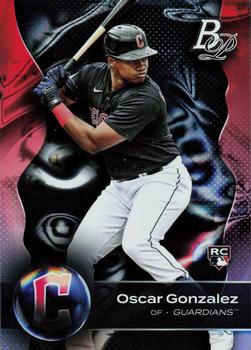 Oscar Gonzalez