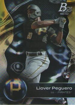 Liover Peguero
