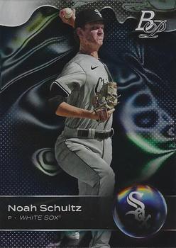 Noah Schultz