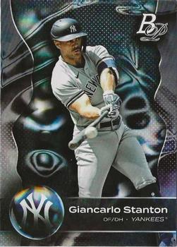 Giancarlo Stanton