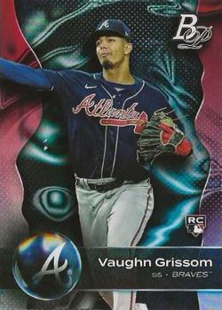 Vaughn Grissom
