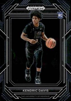 Kendric Davis