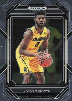 #67 Jaylen Brown