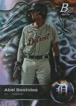 Abel Bastidas