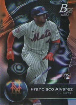 Francisco Álvarez
