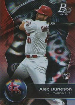 Alec Burleson