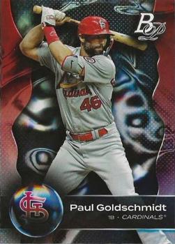Paul Goldschmidt