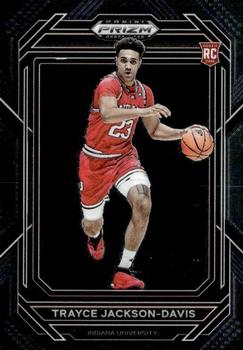 Trayce Jackson-Davis
