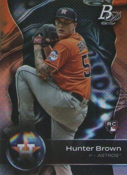 Hunter Brown
