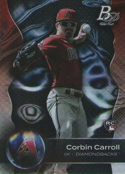 Corbin Carroll