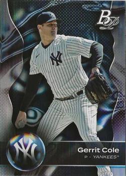 Gerrit Cole