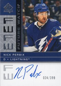 Nick Perbix