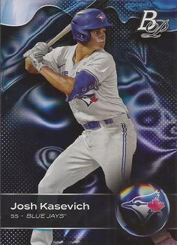 Josh Kasevich