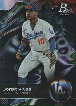 Jorbit Vivas