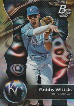Bobby Witt Jr.