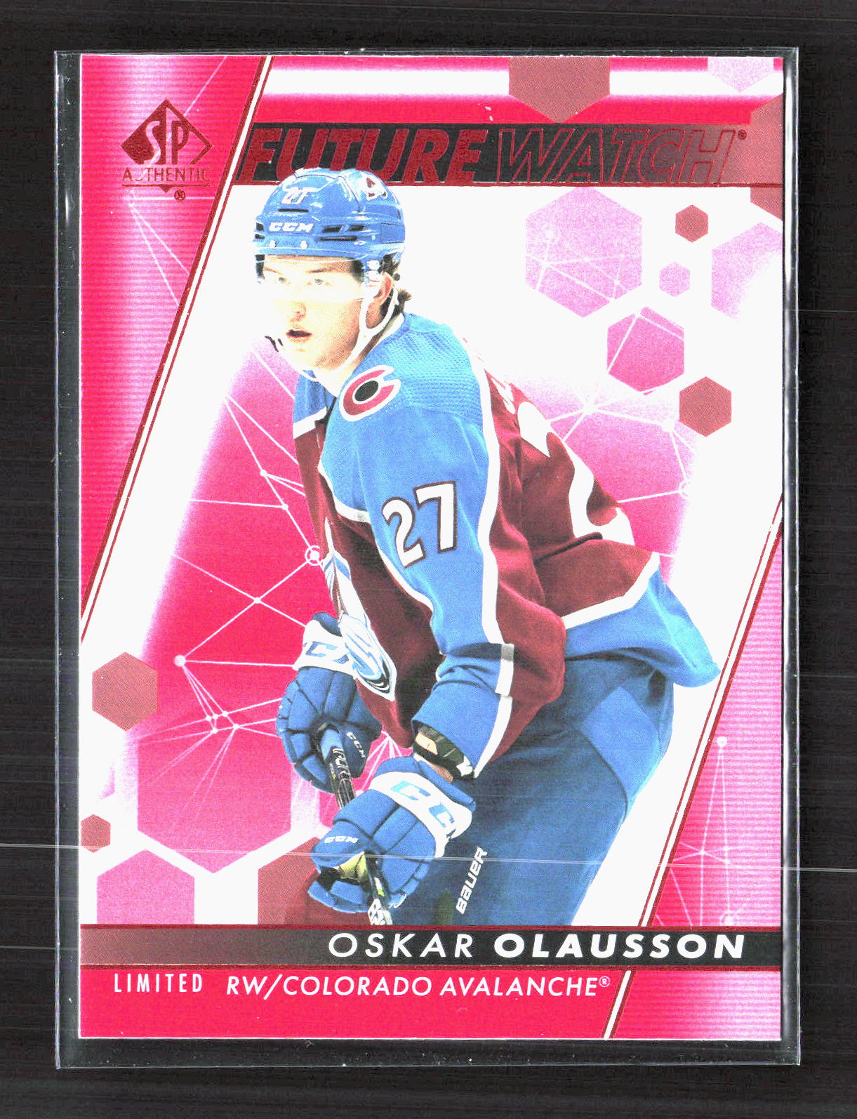Oskar Olausson