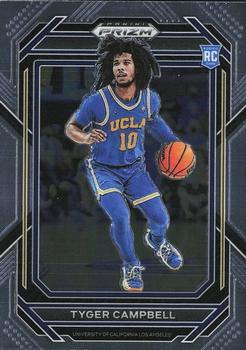 Tyger Campbell