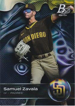 Samuel Zavala