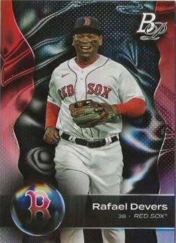 Rafael Devers