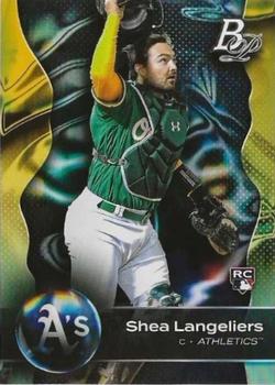 Shea Langeliers