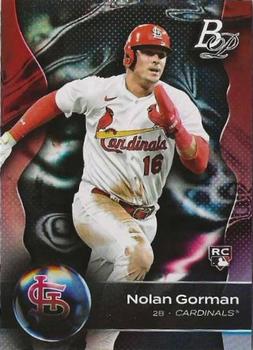 Nolan Gorman