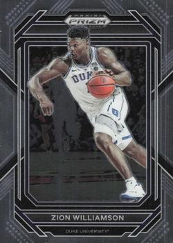 Zion Williamson