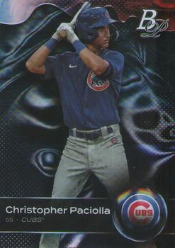 Christopher Paciolla