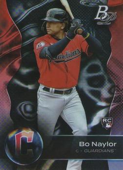 Bo Naylor