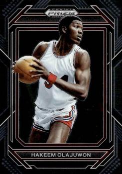 Hakeem Olajuwon