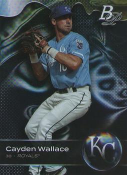 Cayden Wallace
