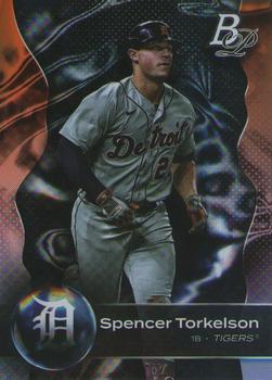 Spencer Torkelson