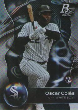 Oscar Colás