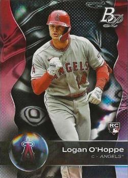 Logan O'Hoppe