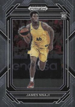James Nnaji