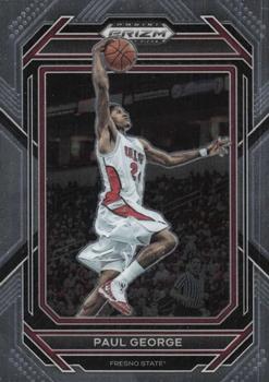 Paul George