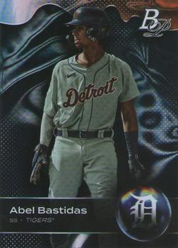Abel Bastidas