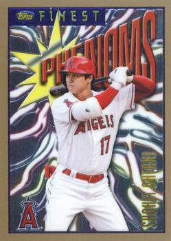 Shohei Ohtani