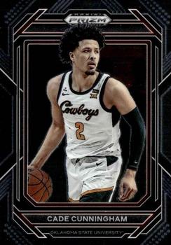 Cade Cunningham