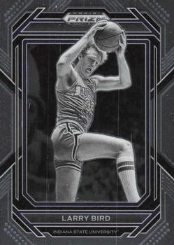 Larry Bird