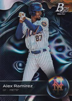 Alex Ramirez