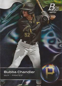 Bubba Chandler