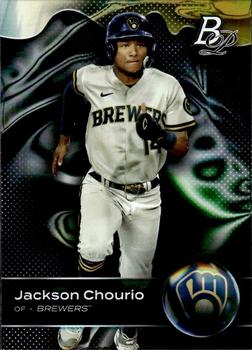 Jackson Chourio