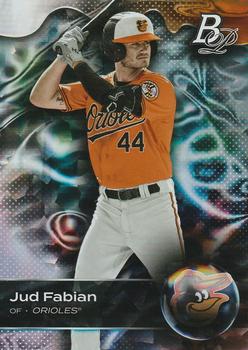 Jud Fabian