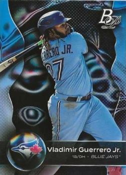 Vladimir Guerrero Jr.