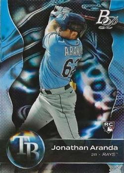 Jonathan Aranda