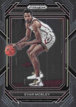 Evan Mobley