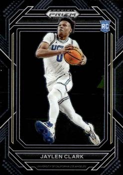 Jaylen Clark