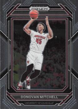 Donovan Mitchell
