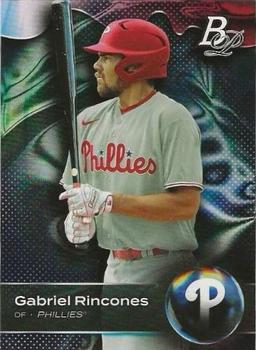 Gabriel Rincones