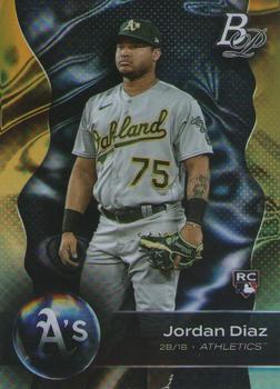 Jordan Diaz
